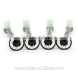 Soft Bristle Replacement Electric Toothbrush Head HX6064 by Toothbrush Manufacturer(black) thumbnail-4