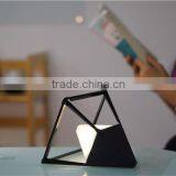 2016 Lamp / Moroccan Lamp Style GX-L01 USB Rechargable Table Lamp thumbnail-6