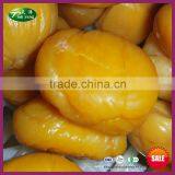 Newly Organic Frozen Shelled Roasted Chestnut Food Products