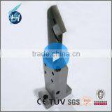 ISO9001 Manufacturer Customized Sewing High Precision Machined Titanium Wheel Bolt Cutter With Cnc Aluminum Milling Turning thumbnail-1