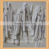 Oral Cleaning Toothpicks, Disposable Wooden Toothpicks