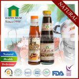 Best Choice Kosher Sweet & Steamed Fish Soy Sauce 280g thumbnail-4