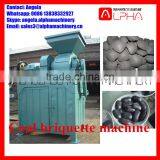 Hot Sale Mechanical/hydraulic Coal Briquette Machine thumbnail-4