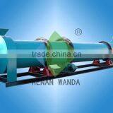 Large Capacity Drum Dryer Machine/equipment for Sale thumbnail-1