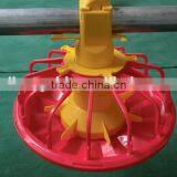 Automatic Chicken Machine for Chicken Farming Equipment/pan Feeding System thumbnail-1