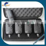 Newest Model Carp Fishing Wireless Bite Alarm Set thumbnail-2