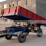 7C Series Agricultural Trailer(0.5-15t)