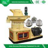 Wood Pellet Mill Plant Line With Hammer Mill thumbnail-2