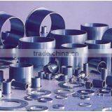 Thin-walled Plastic Bushings thumbnail-1