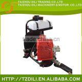 Handle Effectively Usage By Beginners For Home Garden ,TU33 Engine Backpack Shaft Brush Cutter thumbnail-4