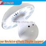 Hot Sale ZA-QPA01-3W Mushroom Lights Series Bulb Made in China