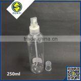 Series Round Pet Plastic Bottle thumbnail-4