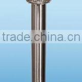 Stainless Steel Solar Garden Light thumbnail-1