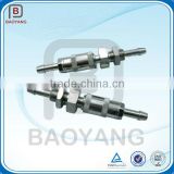 Professional Manufacturers OEM Precision Stainless Steel CNC Turning Parts
