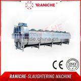 Poultry Pre-chilling King-sized Spiral Cooling Machine