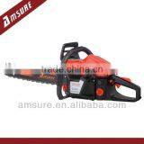 50cc 2-Stroke Chinese Cheap Chainsaw for Sale thumbnail-1