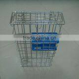 Wall Mounted Knife Racks,knife Kits Roll Bags and Baskets thumbnail-6