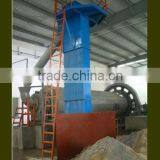 Burn-free Block Material Bucket Elevator, Concrete Material Conveyor