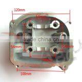 GY6 125CC 150CC ATV Quad Scooter Moped Go Kart Engine Cylinder Head thumbnail-2