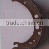 Ax100 Brake Shoe FOT FOTON/YUEIN/JAC/JMC/DONGFENG