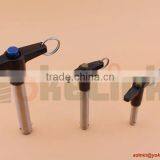 Double Ball 304 Stainless Steel T Handle Quick Lock Fastener for Motorcycle Parts thumbnail-6