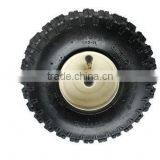 Tool Carts Wheel 4.10-4 thumbnail-2