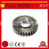 Car Transmission Car Engine Parts Gears and Shafts Sale of Spur Gears thumbnail-1