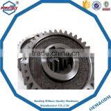 Hebei OEM Junzhi Diesel Engine Parts LD138 Governor Gear