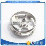 China Supplier Custom Made High Precision Cnc Turning Parts Precision CNC Precision Milling Machining Parts for Wholesales thumbnail-4