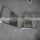 Stainless Steel Pump Trolleys thumbnail-1