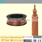 Plastic Reel for Copper Wire thumbnail-1