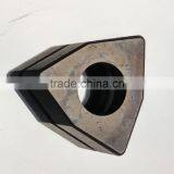 K30 ST11045 Uncoated Tungsten Carbide Insert Shim Knife Shim Cutter Pad thumbnail-3