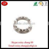 Custom OEM Serve Precision Fork Steering Stem Nut For Bikecycle thumbnail-3