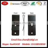 Precision Electrophoresis Spring Steel Belt Clip thumbnail-1