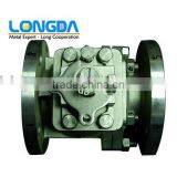 Non-standard Die Casting Valve Parts thumbnail-1
