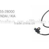 Auto/car Wheel Speed Sensor 45955-28000 With Good Performance thumbnail-1