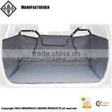 Waterproof & Washable Trunk Cargo Liner Bed Floor Mat Cargo Cover Car Trunk Liner thumbnail-2