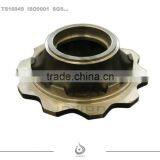 Sand Casting Cast Iron Foundry Rotor Wheel Wheel Hub thumbnail-2