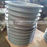 Truck Wheel Rim Side Ring thumbnail-2