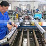 Two Way Hydraulic Piston Cylinder for Agriculture thumbnail-6