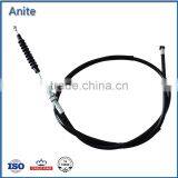 Wholesale Price Competitive Custom Control Cables Wire Clutch Cable For ITALIKA FT125 Motor Parts thumbnail-1