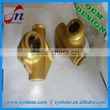 2017 Customized Brass Pipe Fitting thumbnail-4