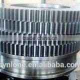 High Quality Micro Worm Gear/rc Worm Gear/ Telescope Worm Gear thumbnail-3