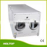 Ventilation Air All in One Heat Pump With Energy Recovery ,fresh Air Heating and Cooling thumbnail-3