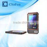 Rugged Tablet Ip65 UHF Long Range Android Reader