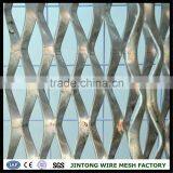Expanded Metal Lath Expandable Metal Mesh
