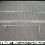 Stainless Steel Crowd Control Barrier Barricade,security Barrier Prices thumbnail-3