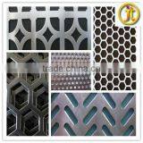 Different Types of Punching Hole Wire Mesh (manufacturer)