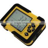 Multifunctional Carbon Dioxide Detector Humidity Sensor Moisture Measuring Instrument thumbnail-1