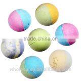 High Quality Handmade Bath Fizzer Bath Bomb thumbnail-1